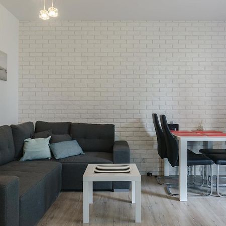 Tricity Apartments - Gdansk, Jana Pawla II Екстериор снимка